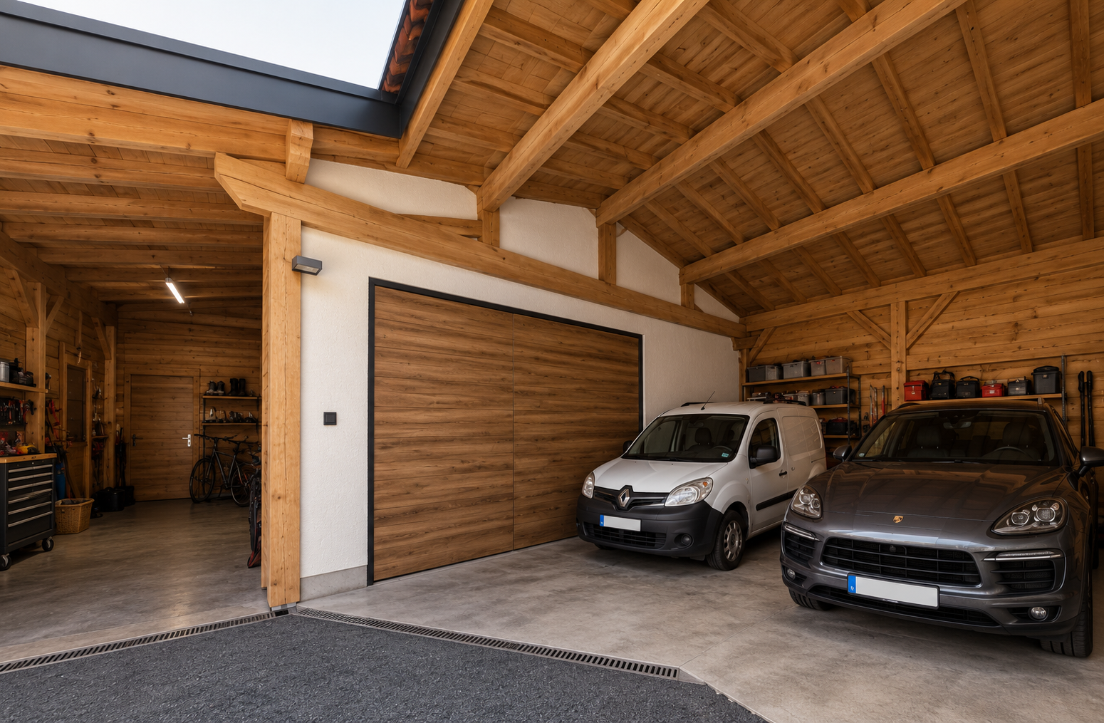 RIZZI Architecture – conception, rénovation, extension et architecture intérieure de maisons, chalets, appartements et bâtiments professionnels, du traditionnel au contemporain, en Savoie, Haute-Savoie et Hautes-Alpes : Tarentaise, Maurienne, Beaufortain,