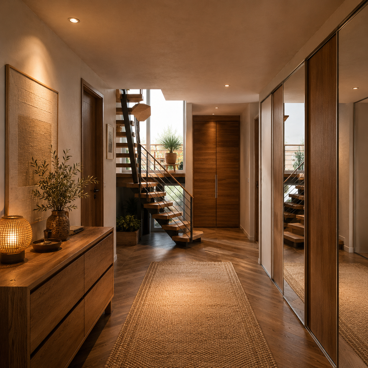RIZZI Architecture – conception, rénovation, extension et architecture intérieure de maisons, chalets, appartements et bâtiments professionnels, du traditionnel au contemporain, en Savoie, Haute-Savoie et Hautes-Alpes : Tarentaise, Maurienne, Beaufortain,