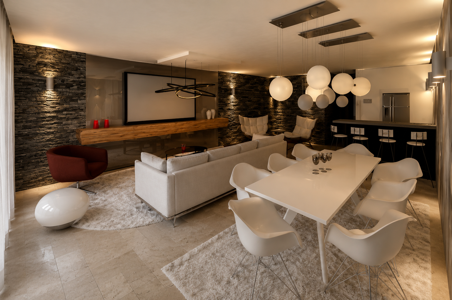 RIZZI Architecture – conception, rénovation, extension et architecture intérieure de maisons, chalets, appartements et bâtiments professionnels, du traditionnel au contemporain, en Savoie, Haute-Savoie et Hautes-Alpes : Tarentaise, Maurienne, Beaufortain,