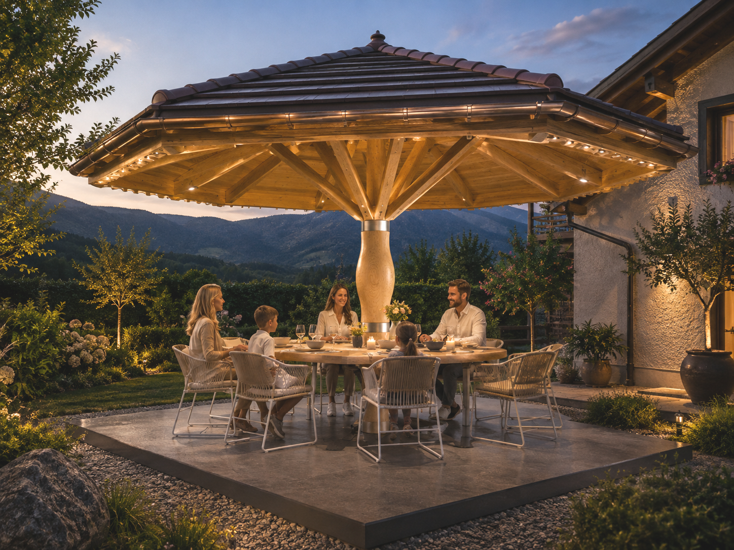 RIZZI Architecture – conception, rénovation, extension et architecture intérieure de maisons, chalets, appartements et bâtiments professionnels, du traditionnel au contemporain, en Savoie, Haute-Savoie et Hautes-Alpes : Tarentaise, Maurienne, Beaufortain,