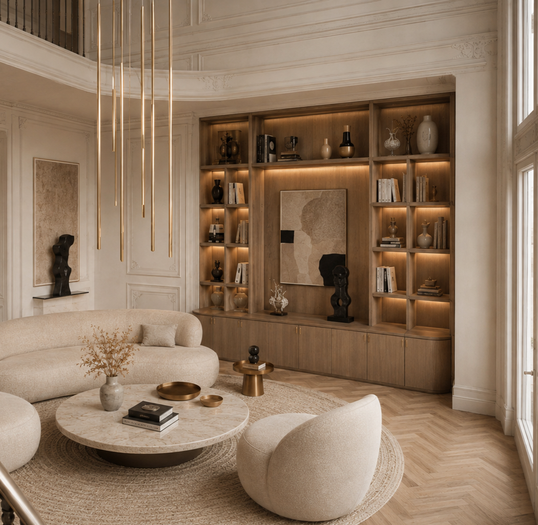 RIZZI Architecture – conception, rénovation, extension et architecture intérieure de maisons, chalets, appartements et bâtiments professionnels, du traditionnel au contemporain, en Savoie, Haute-Savoie et Hautes-Alpes : Tarentaise, Maurienne, Beaufortain,