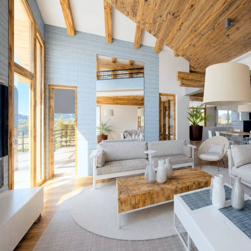 RIZZI Architecture – conception, rénovation, extension et architecture intérieure de maisons, chalets, appartements et bâtiments professionnels, du traditionnel au contemporain, en Savoie, Haute-Savoie et Hautes-Alpes : Tarentaise, Maurienne, Beaufortain,