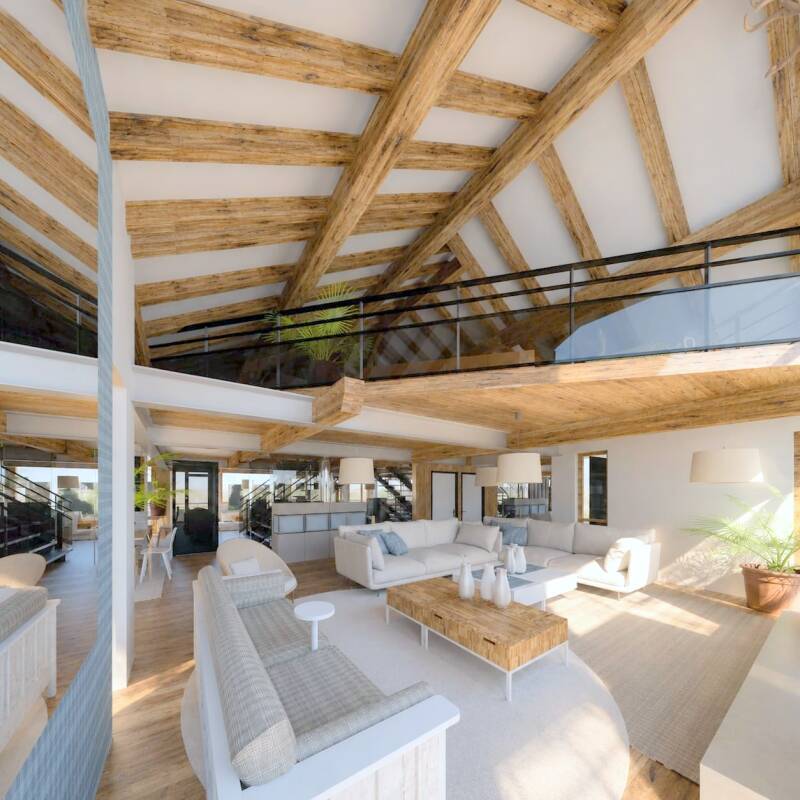RIZZI Architecture – conception, rénovation, extension et architecture intérieure de maisons, chalets, appartements et bâtiments professionnels, du traditionnel au contemporain, en Savoie, Haute-Savoie et Hautes-Alpes : Tarentaise, Maurienne, Beaufortain,