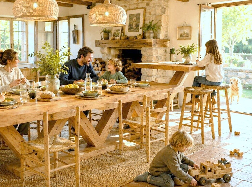RIZZI Architecture – conception, rénovation, extension et architecture intérieure de maisons, chalets, appartements et bâtiments professionnels, du traditionnel au contemporain, en Savoie, Haute-Savoie et Hautes-Alpes : Tarentaise, Maurienne, Beaufortain,