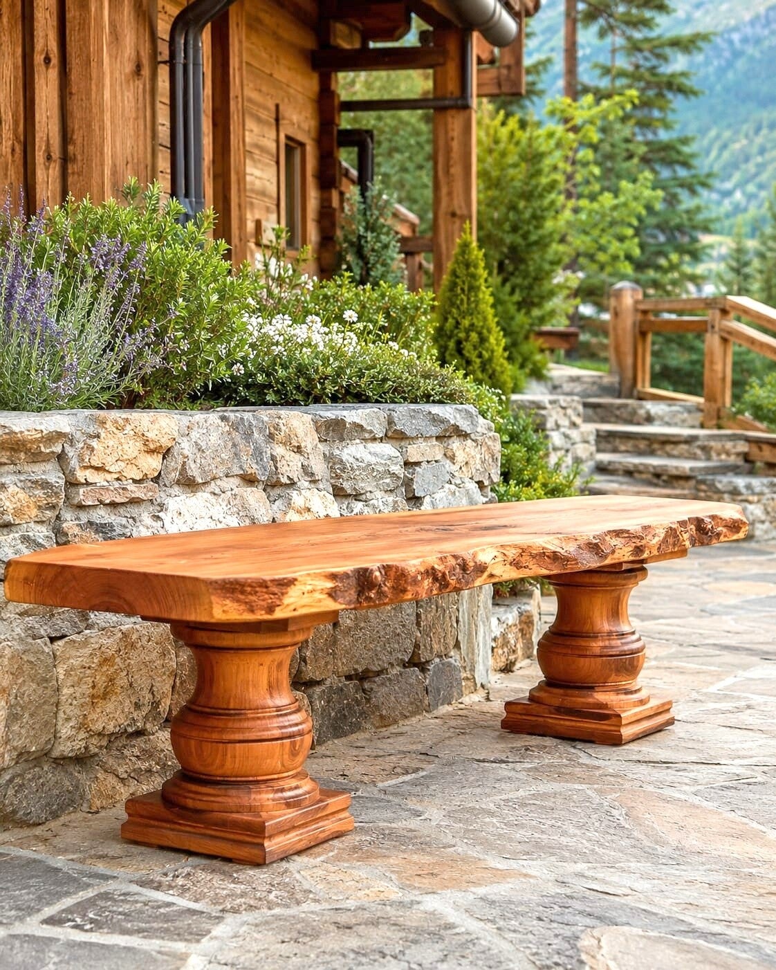 RIZZI Architecture – conception, rénovation, extension et architecture intérieure de maisons, chalets, appartements et bâtiments professionnels, du traditionnel au contemporain, en Savoie, Haute-Savoie et Hautes-Alpes : Tarentaise, Maurienne, Beaufortain,