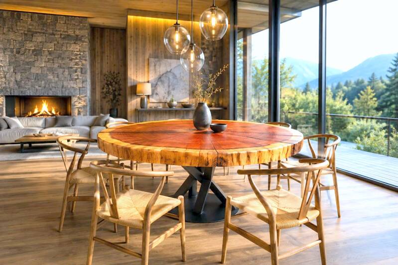 RIZZI Architecture – conception, rénovation, extension et architecture intérieure de maisons, chalets, appartements et bâtiments professionnels, du traditionnel au contemporain, en Savoie, Haute-Savoie et Hautes-Alpes : Tarentaise, Maurienne, Beaufortain,