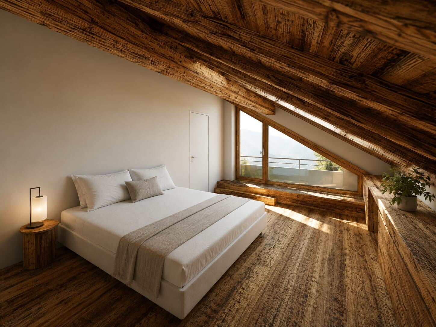RIZZI Architecture – conception, rénovation, extension et architecture intérieure de maisons, chalets, appartements et bâtiments professionnels, du traditionnel au contemporain, en Savoie, Haute-Savoie et Hautes-Alpes : Tarentaise, Maurienne, Beaufortain,