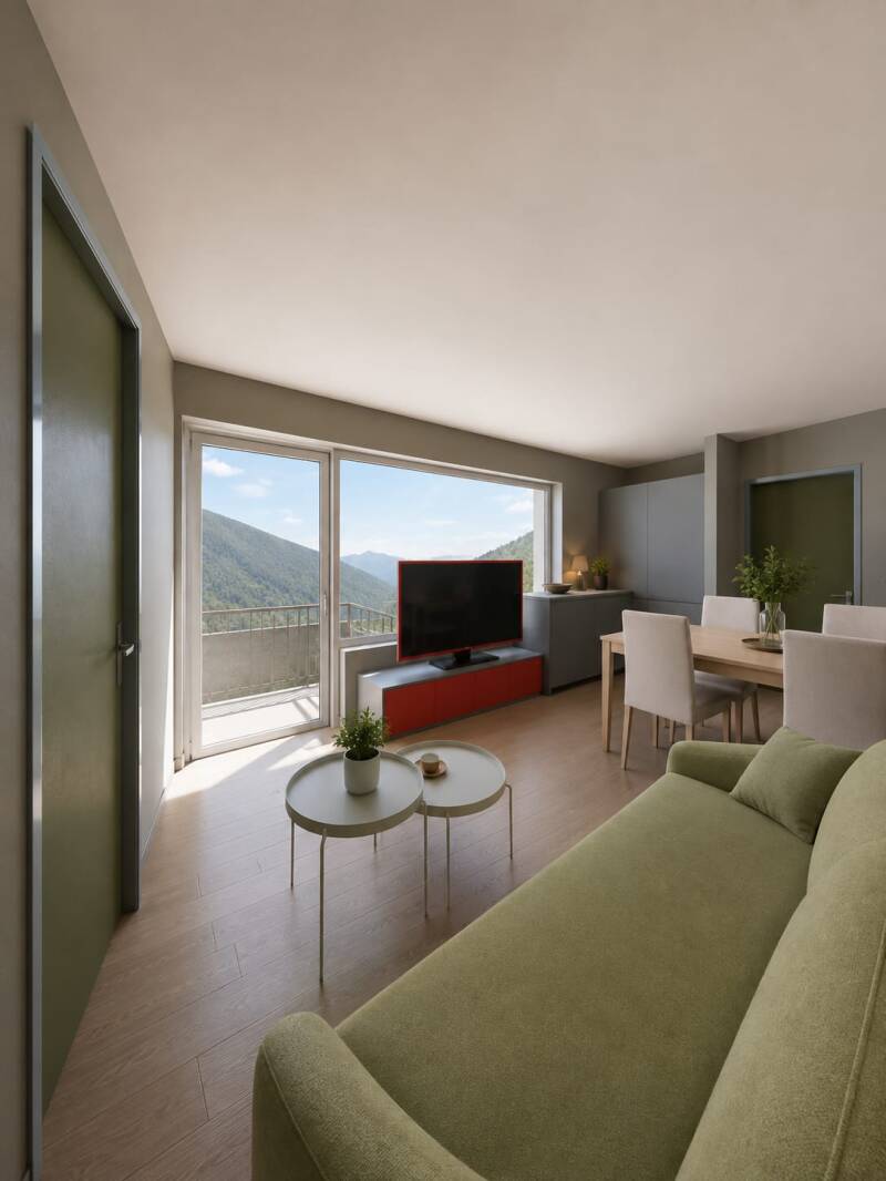 RIZZI Architecture – conception, rénovation, extension et architecture intérieure de maisons, chalets, appartements et bâtiments professionnels, du traditionnel au contemporain, en Savoie, Haute-Savoie et Hautes-Alpes : Tarentaise, Maurienne, Beaufortain,