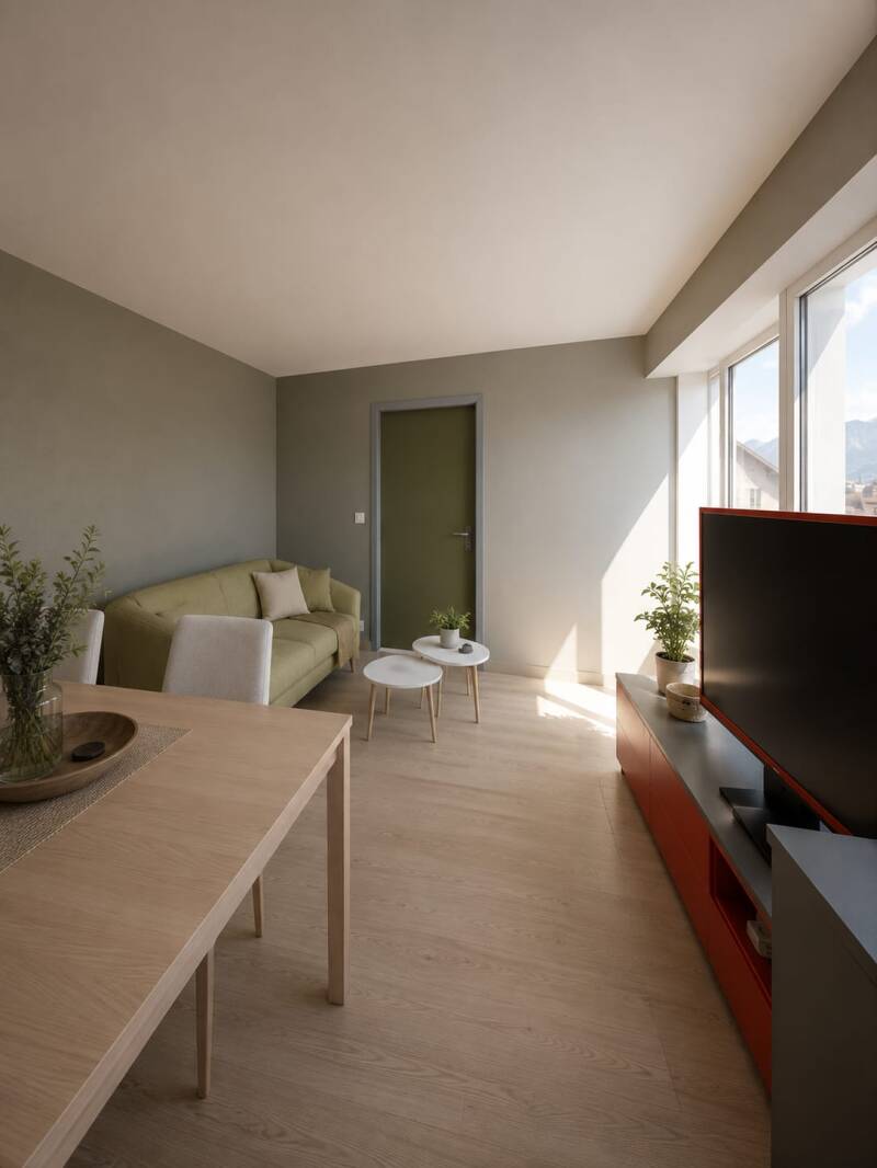 RIZZI Architecture – conception, rénovation, extension et architecture intérieure de maisons, chalets, appartements et bâtiments professionnels, du traditionnel au contemporain, en Savoie, Haute-Savoie et Hautes-Alpes : Tarentaise, Maurienne, Beaufortain,