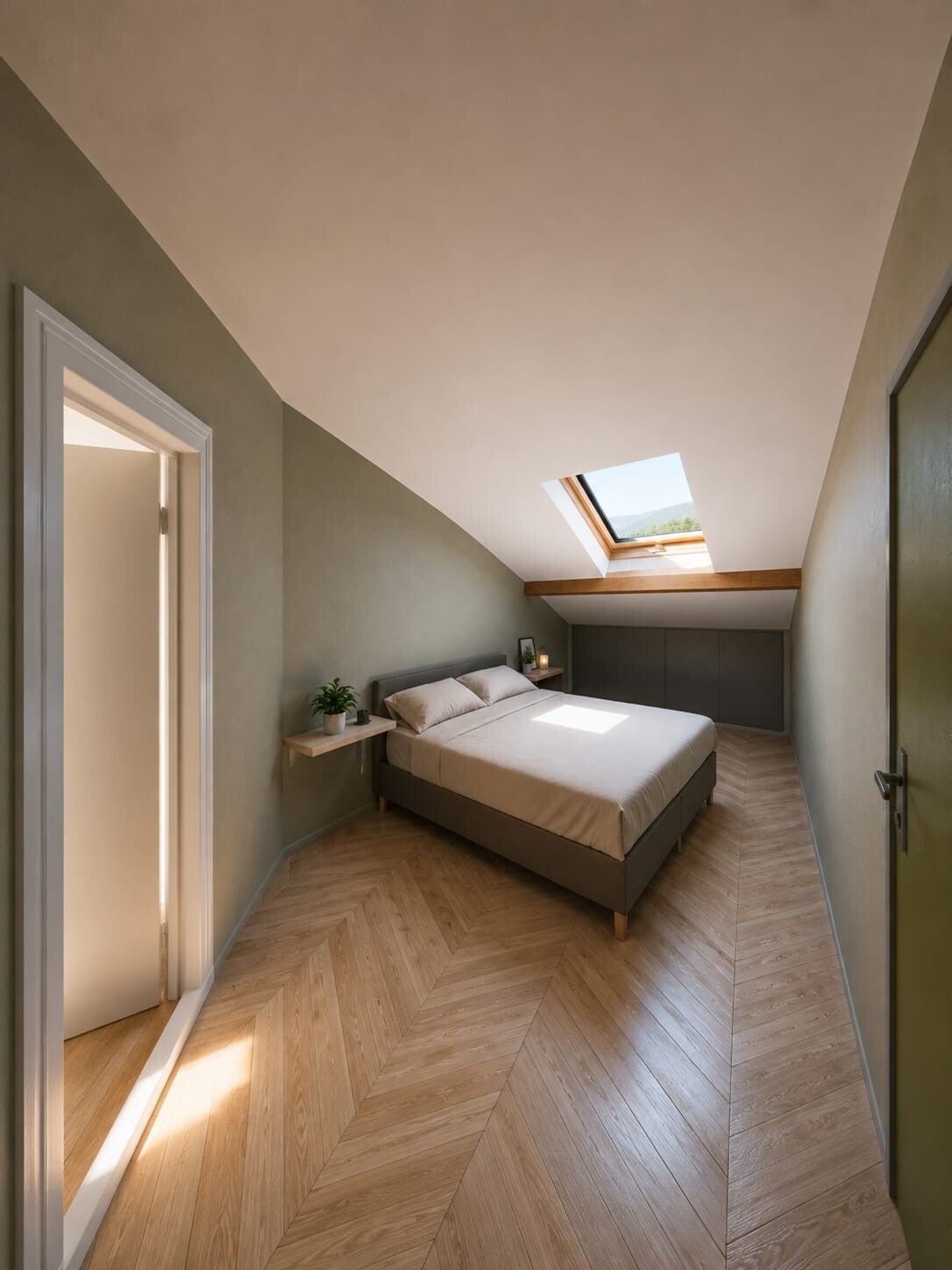 RIZZI Architecture – conception, rénovation, extension et architecture intérieure de maisons, chalets, appartements et bâtiments professionnels, du traditionnel au contemporain, en Savoie, Haute-Savoie et Hautes-Alpes : Tarentaise, Maurienne, Beaufortain,