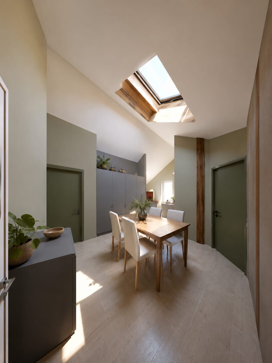RIZZI Architecture – conception, rénovation, extension et architecture intérieure de maisons, chalets, appartements et bâtiments professionnels, du traditionnel au contemporain, en Savoie, Haute-Savoie et Hautes-Alpes : Tarentaise, Maurienne, Beaufortain,