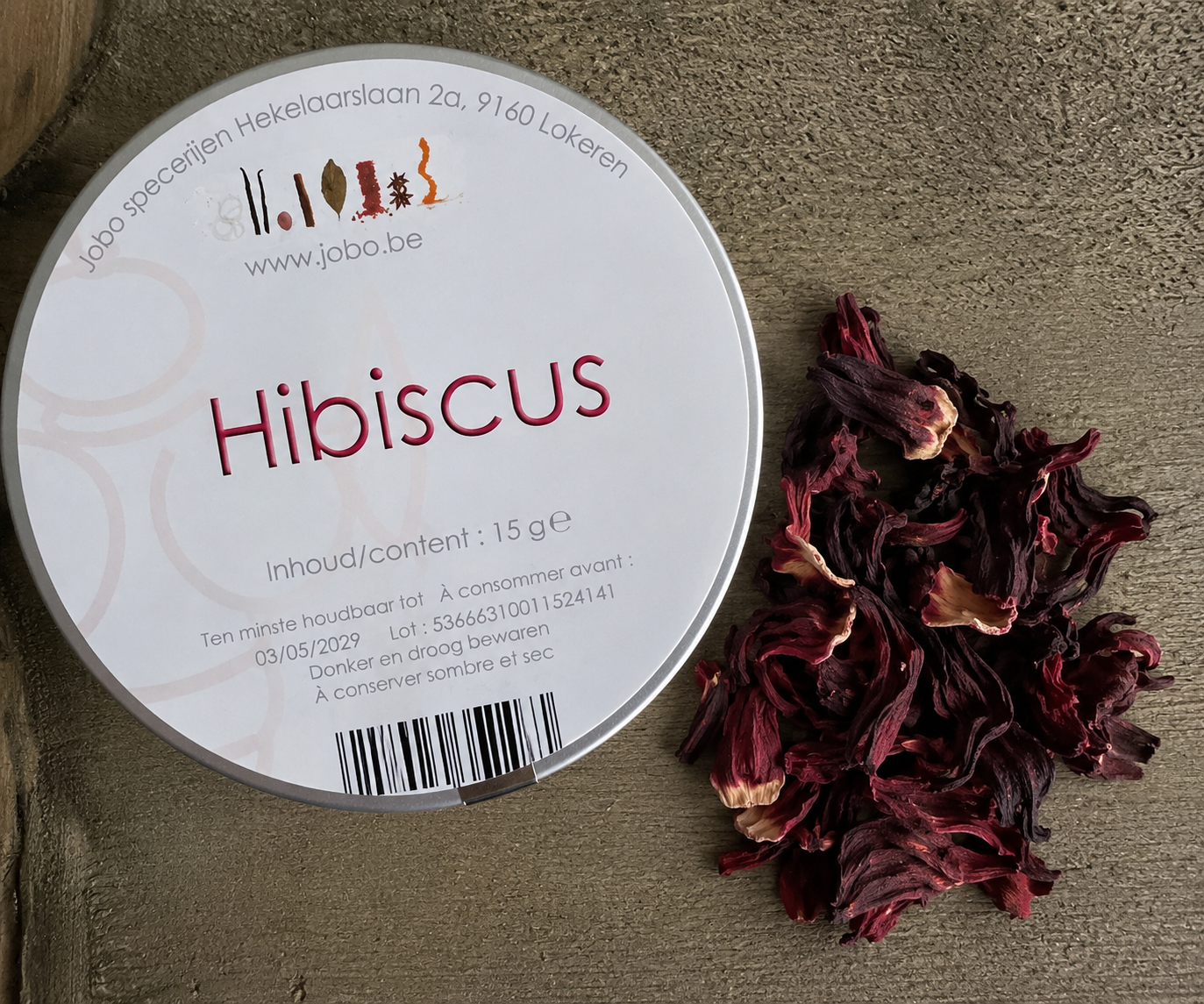Hibiscus