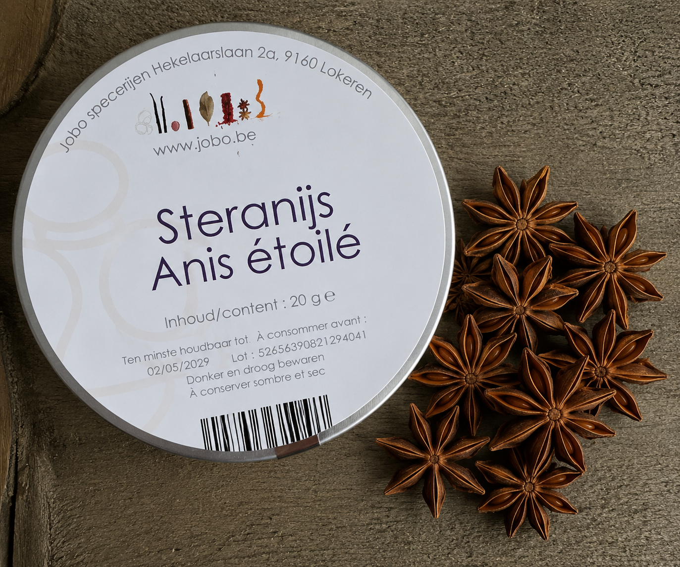 Steranijs