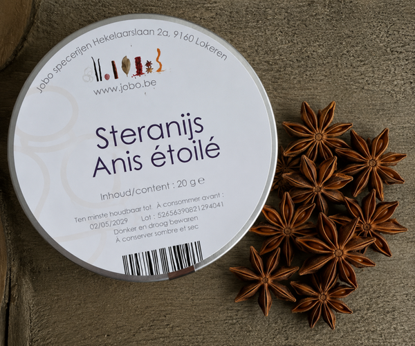 Steranijs