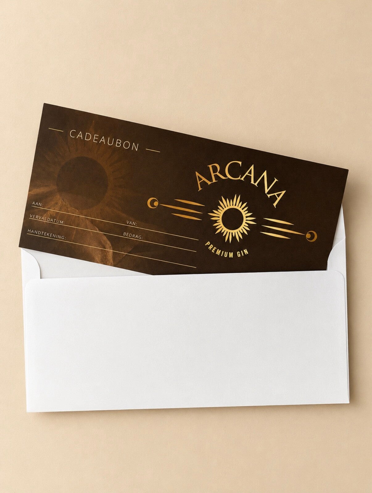 Cadeaubon