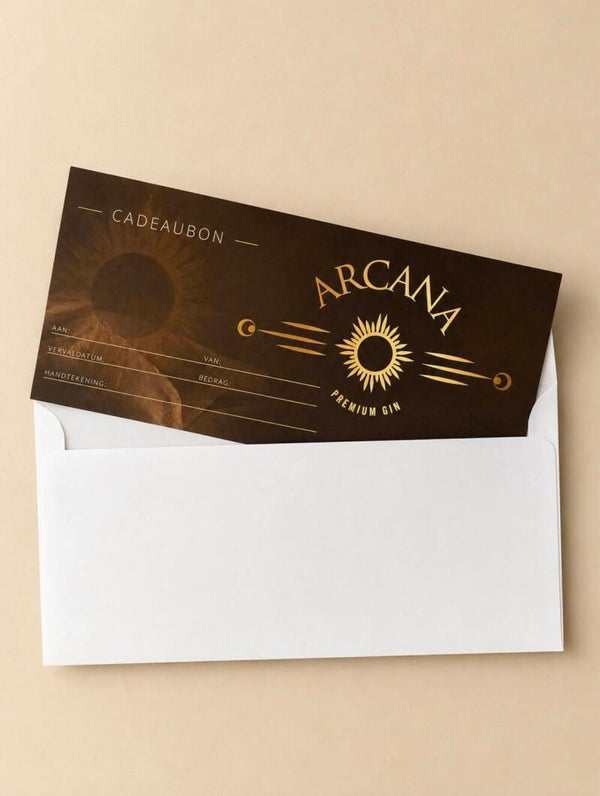 Cadeaubon