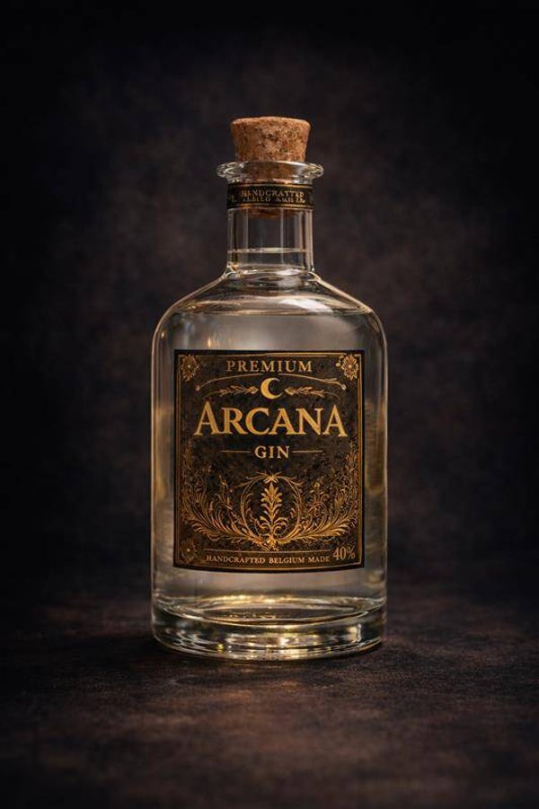 Arcana Gin