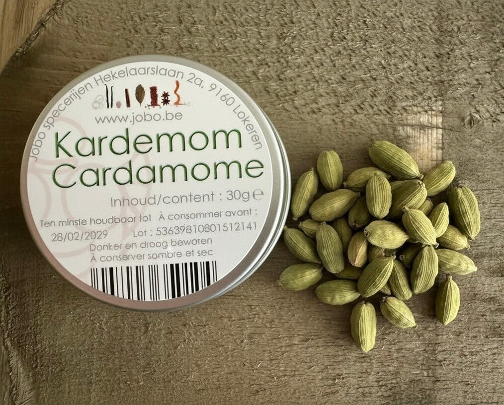 Kardemom