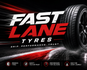 fast lane tyres
