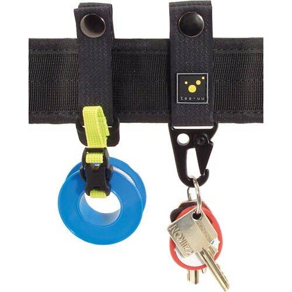 Organizer Set (t.b.v ambulancegordel)