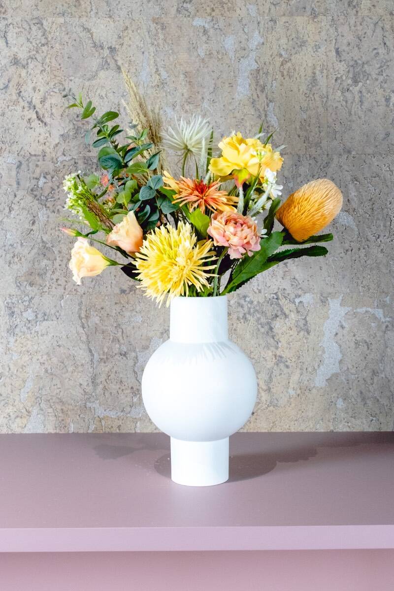 Kunstbloem-zijdebloem-nep-bloem