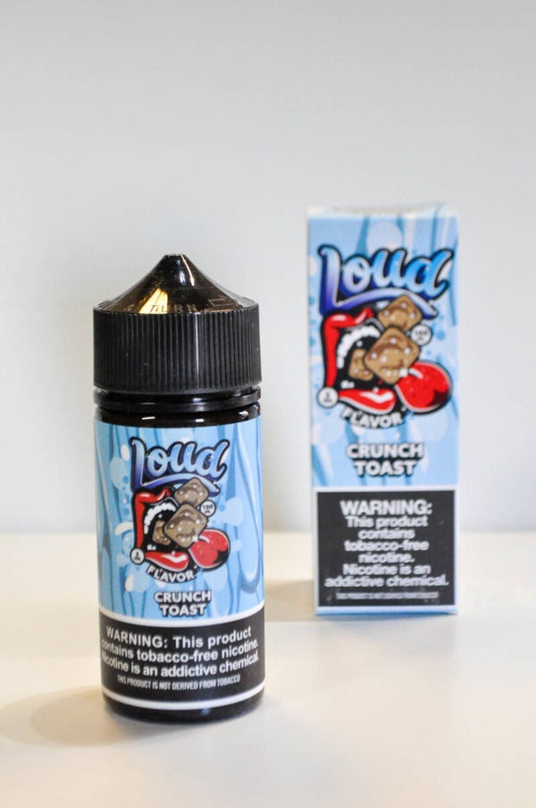Loud | Vape Juice