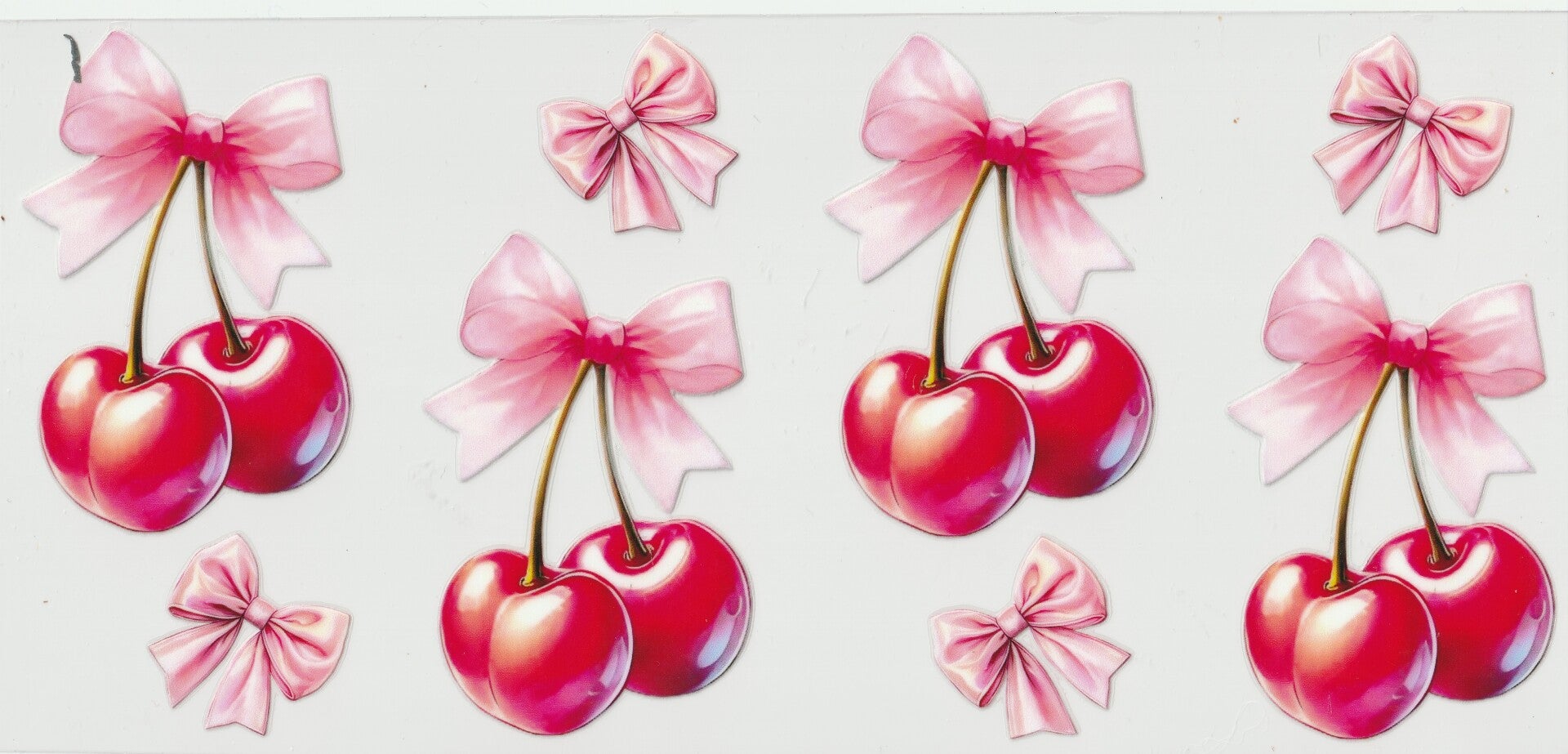 CHERRY BOWS