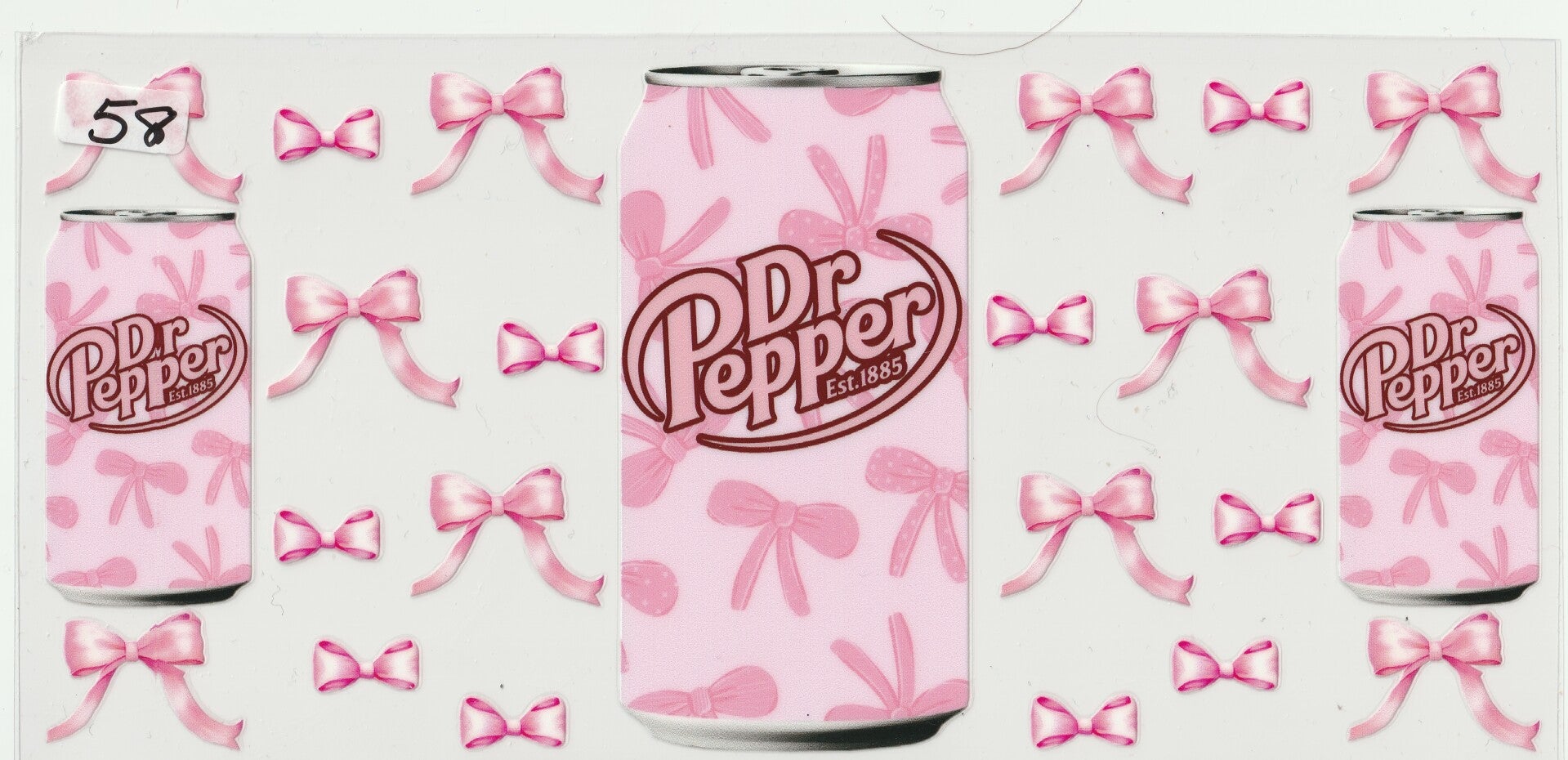DR PEPPER 2