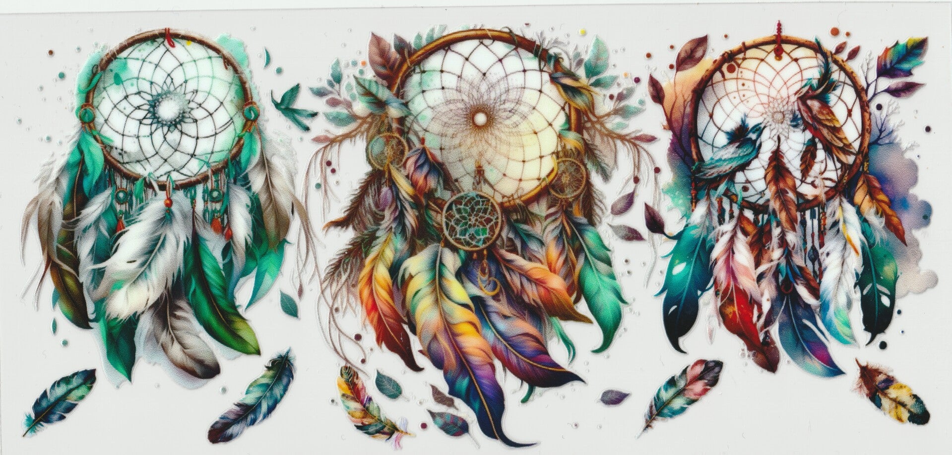 DREAM CATCHER 2