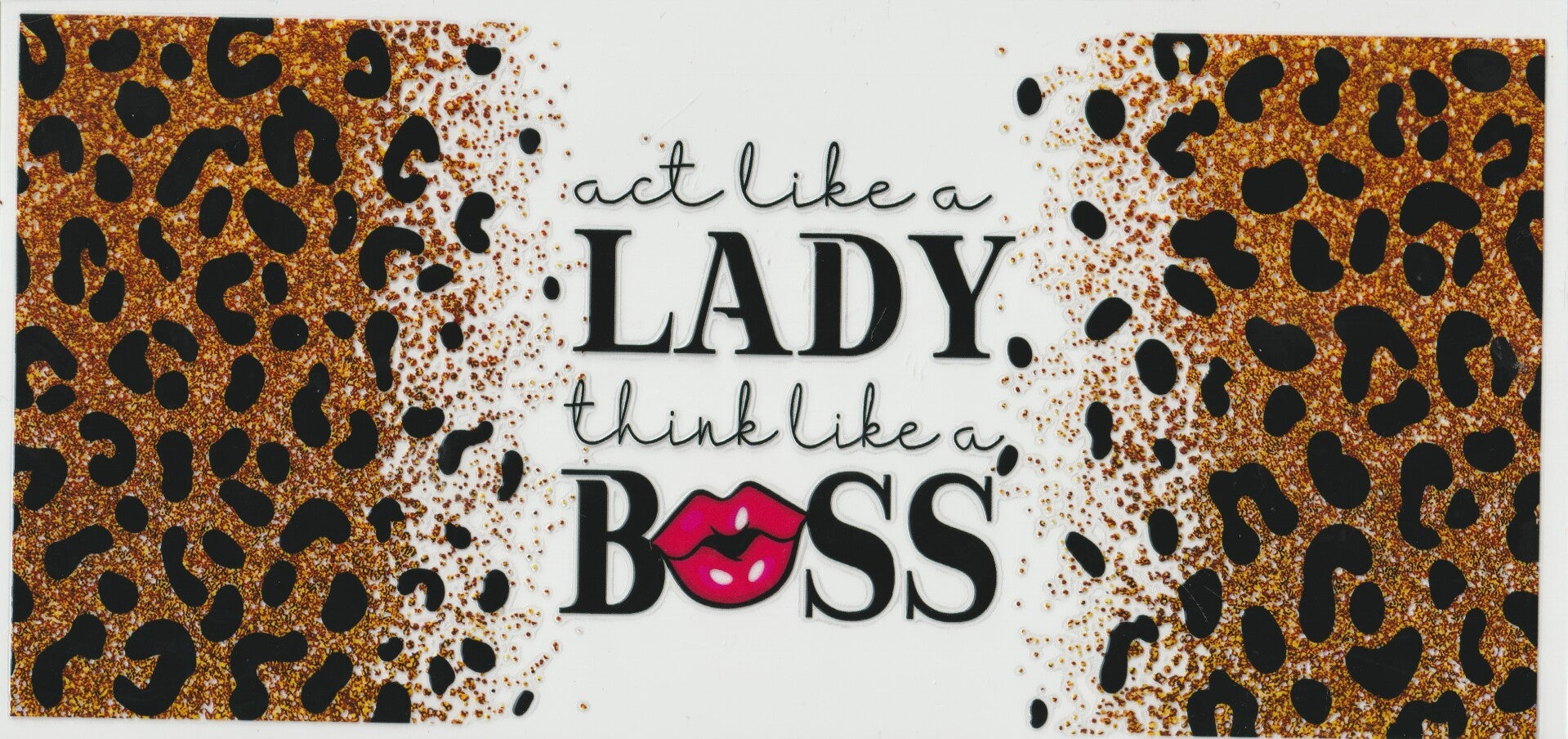 LADY BOSS