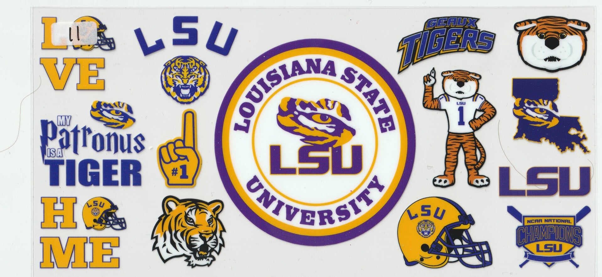 LSU