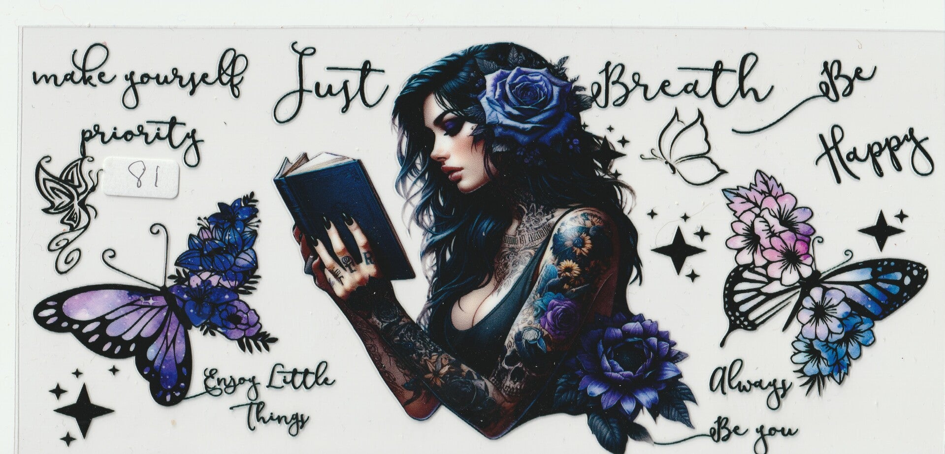 MAKE YOUR SELF A PRIORITY