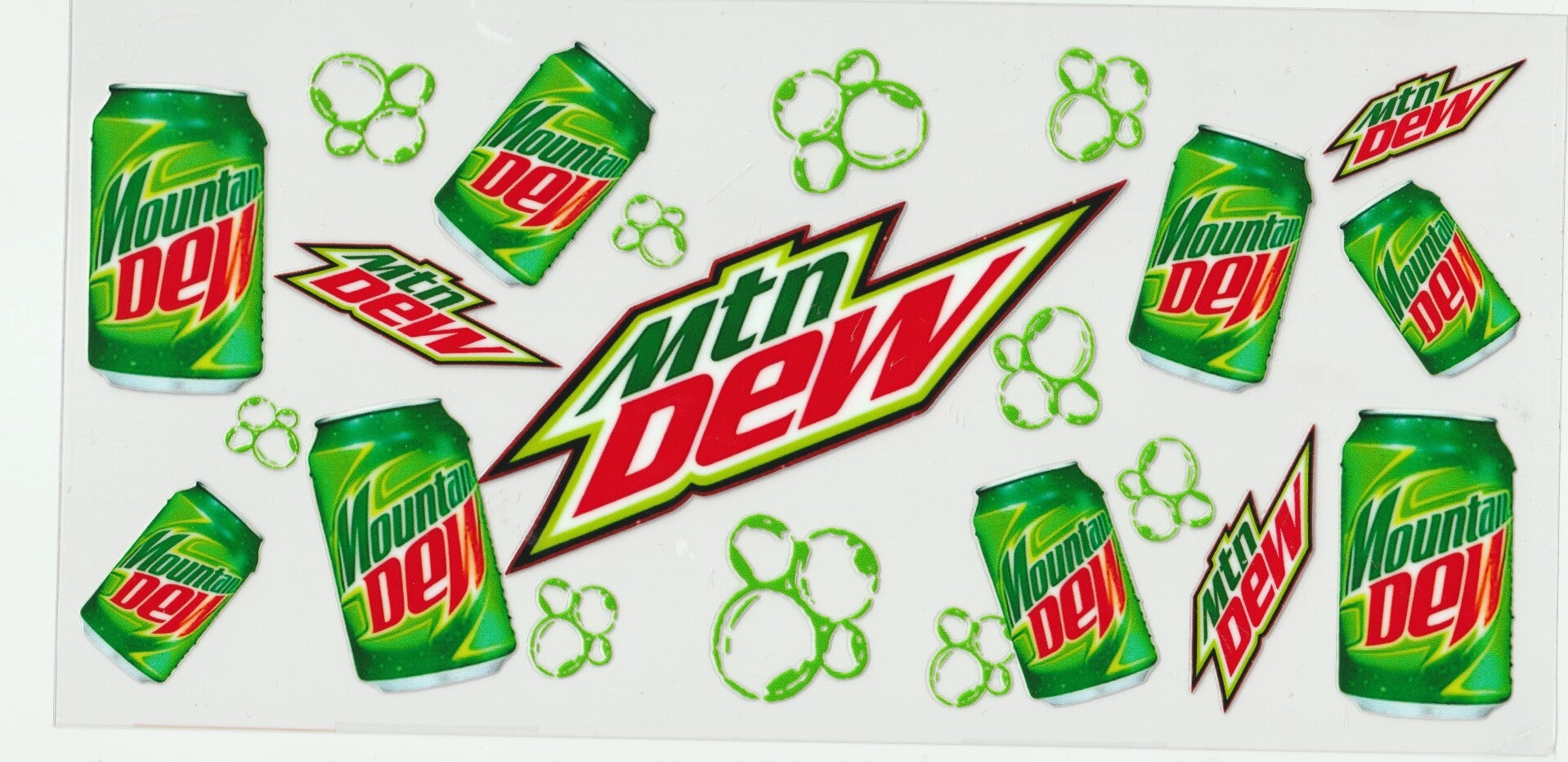 MT DEW 1