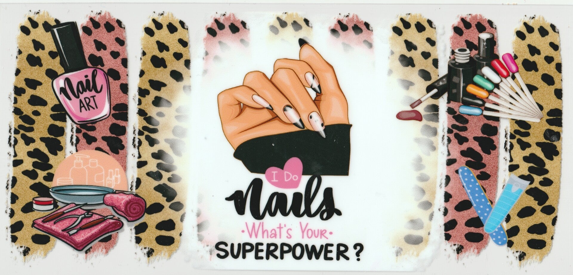 NAILS