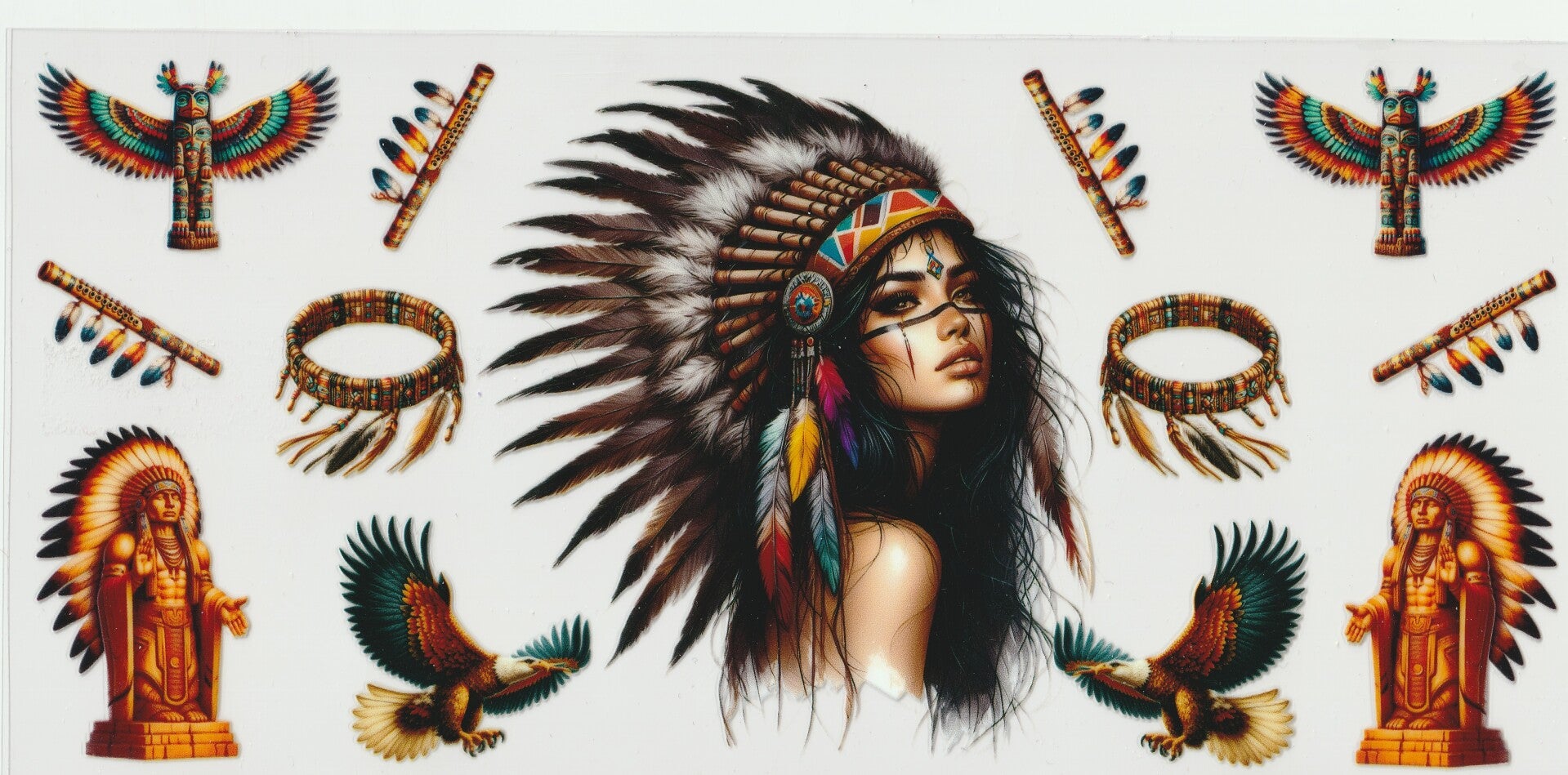 NATIVE AMERICAN