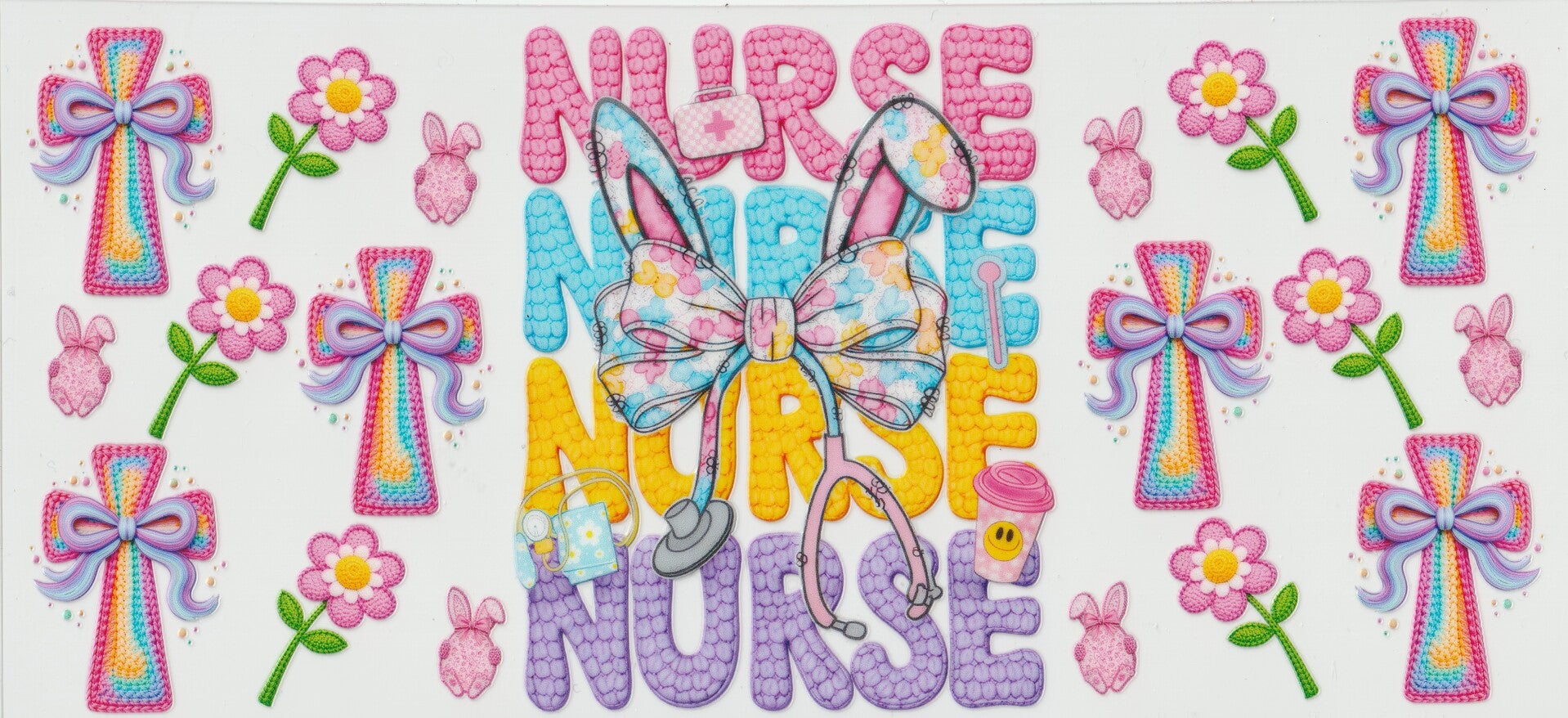 NURSE EASTER