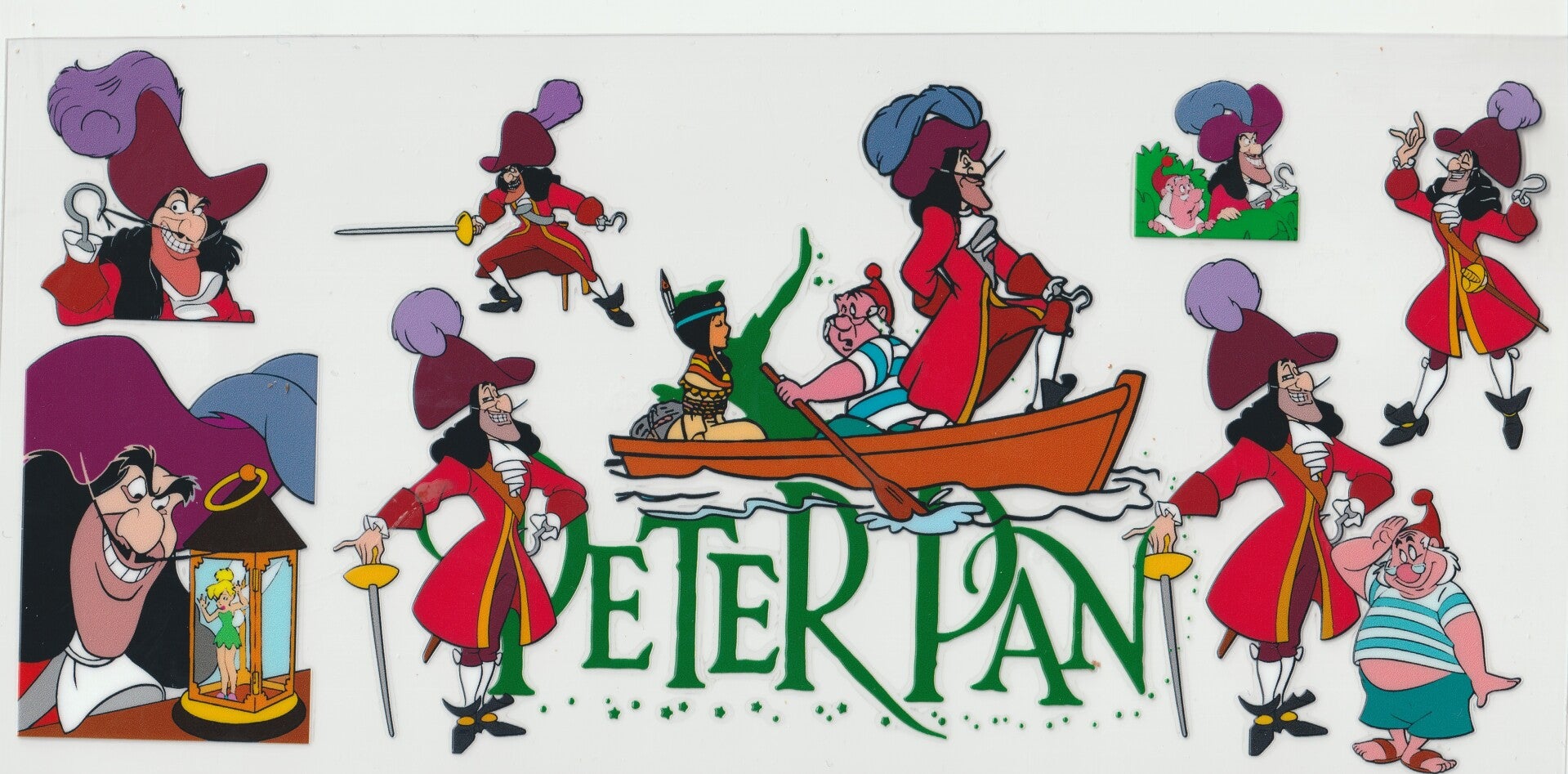 PETERPAN 2