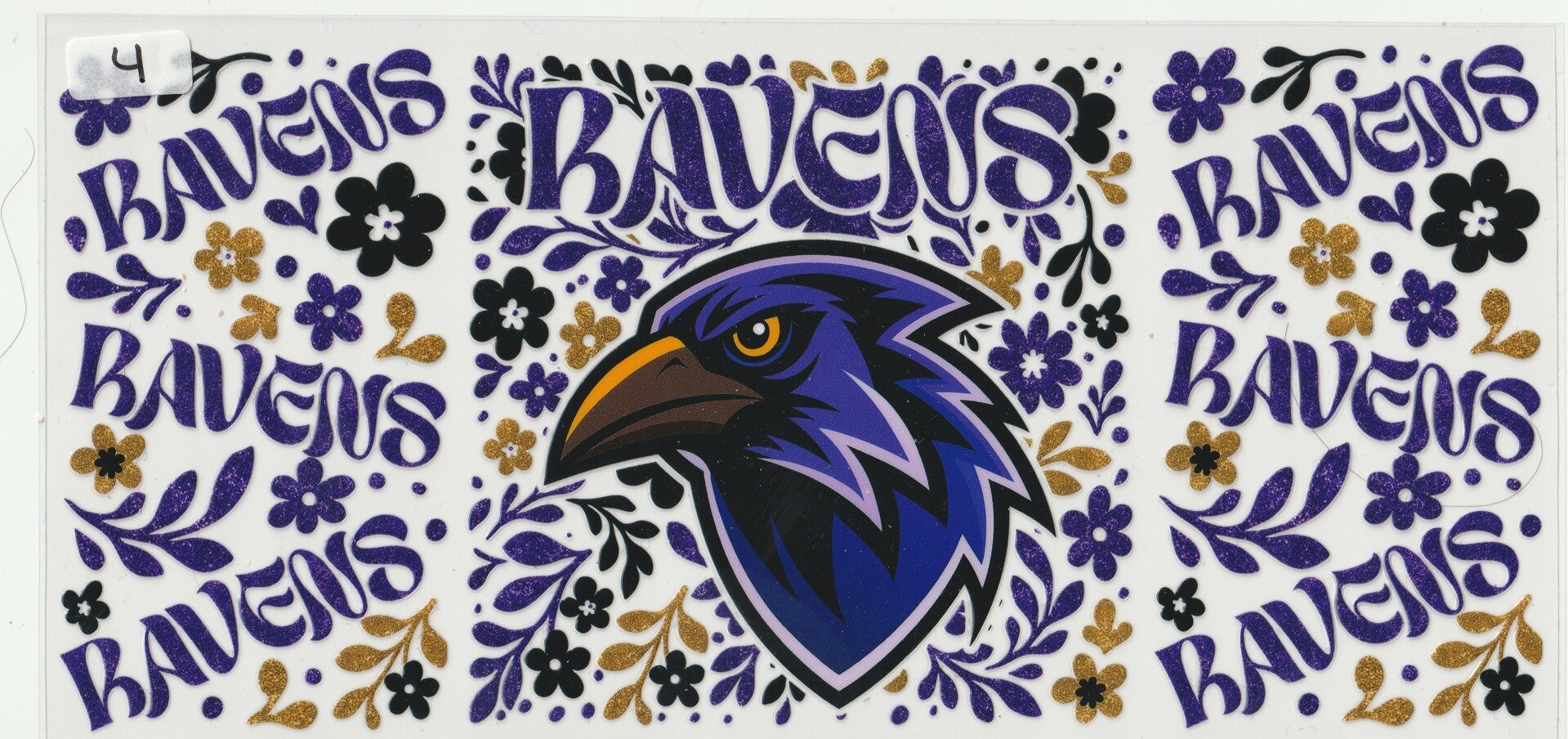 RAVENS