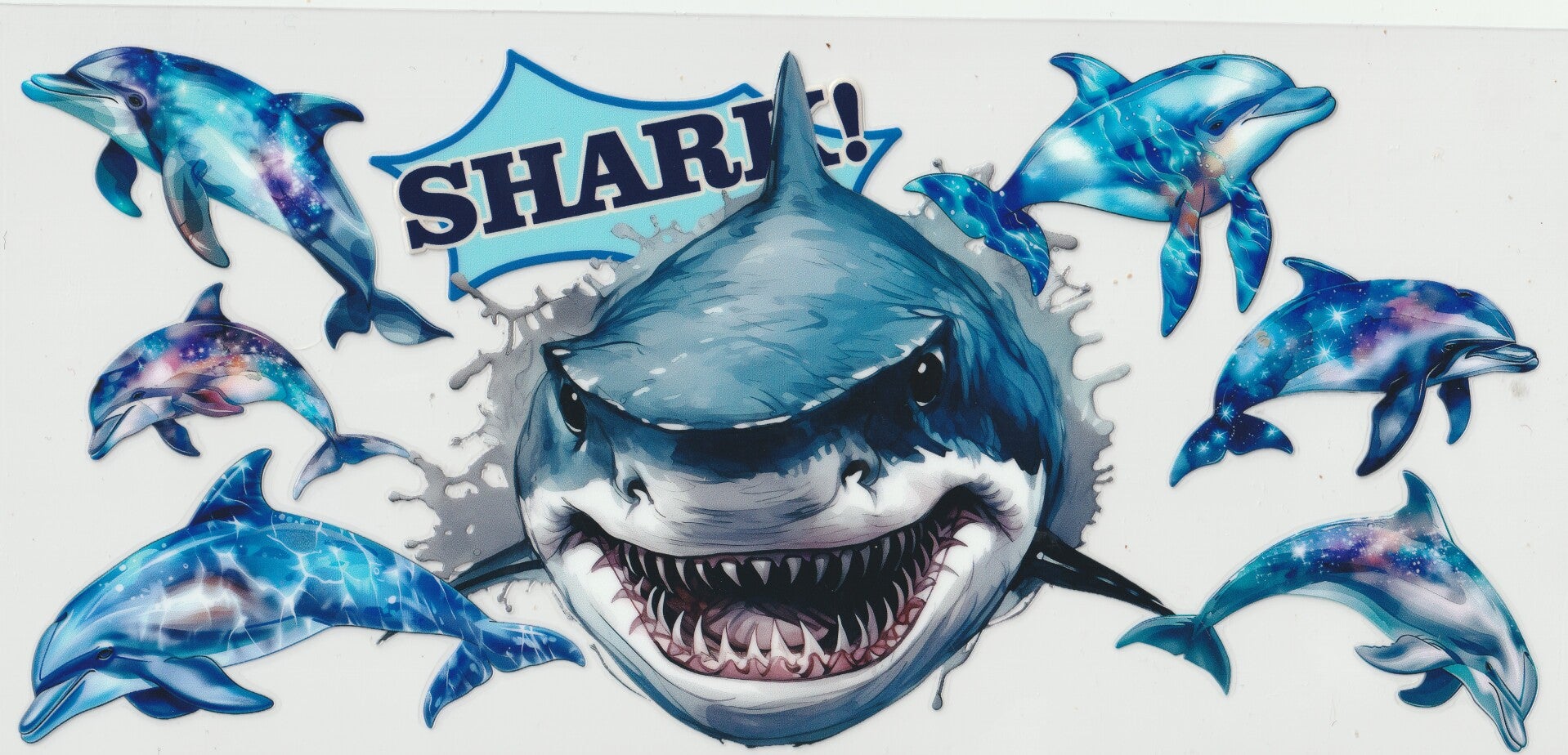 SHARK