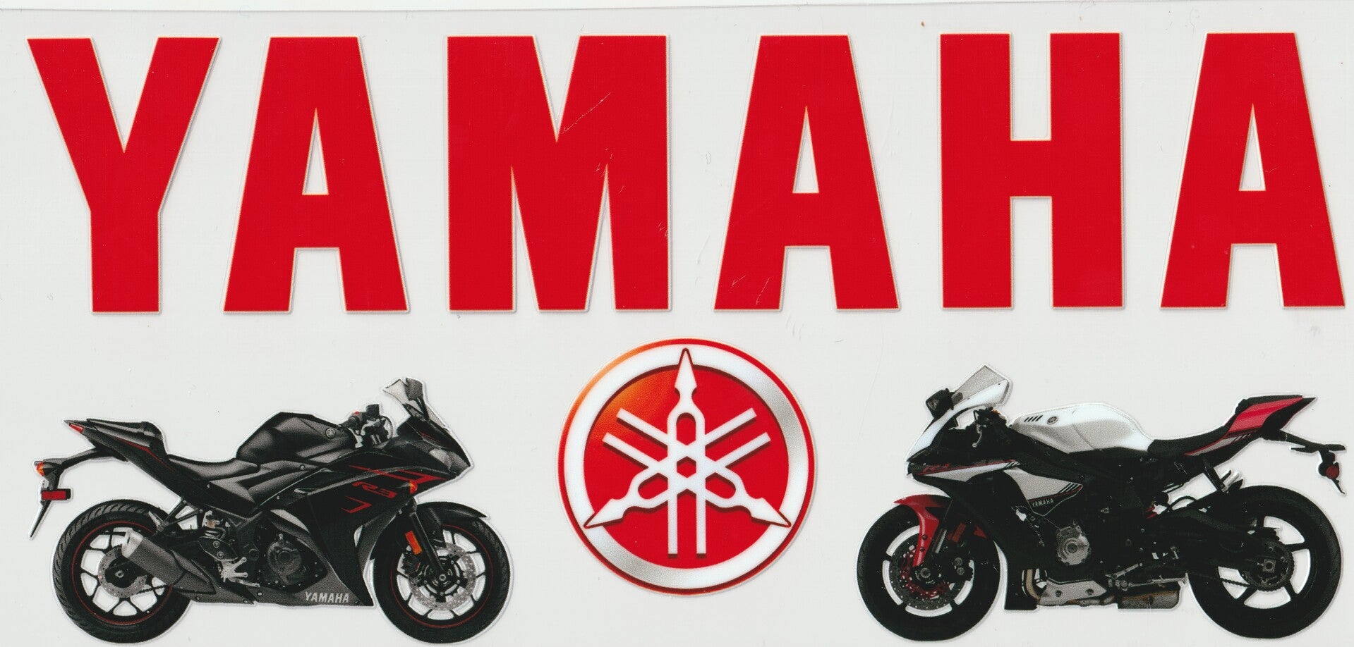 YAMAHA