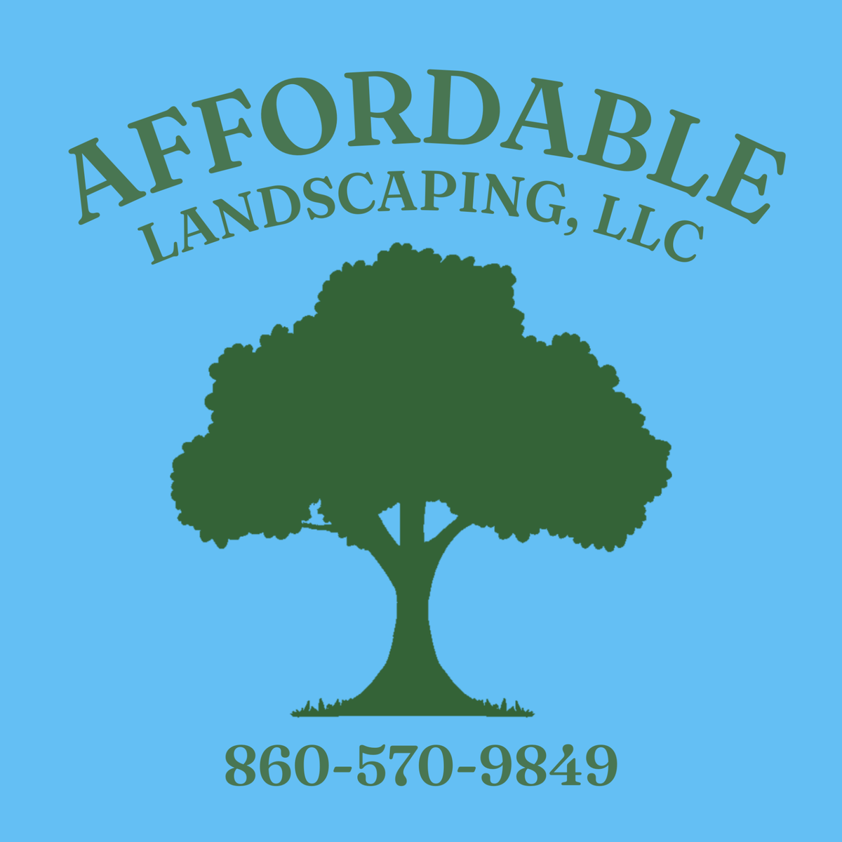Affordable Landscaping LLC - Landscaping in Hartford