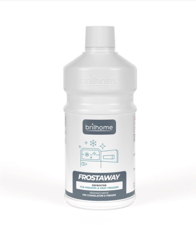 Frostaway – Abtauhilfe für Gefriergeräte & -fächer 750 ml