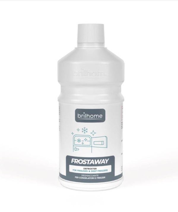 Frostaway – Abtauhilfe für Gefriergeräte & -fächer 750 ml