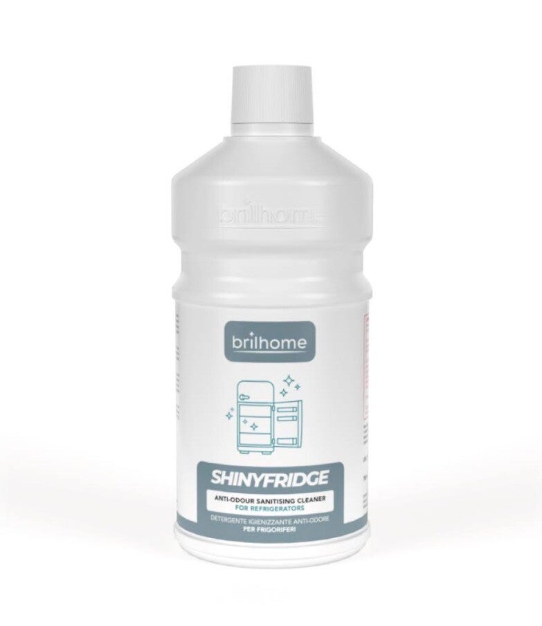 Shinyfridge – Kühlschrank-Hygienereiniger 750 ml