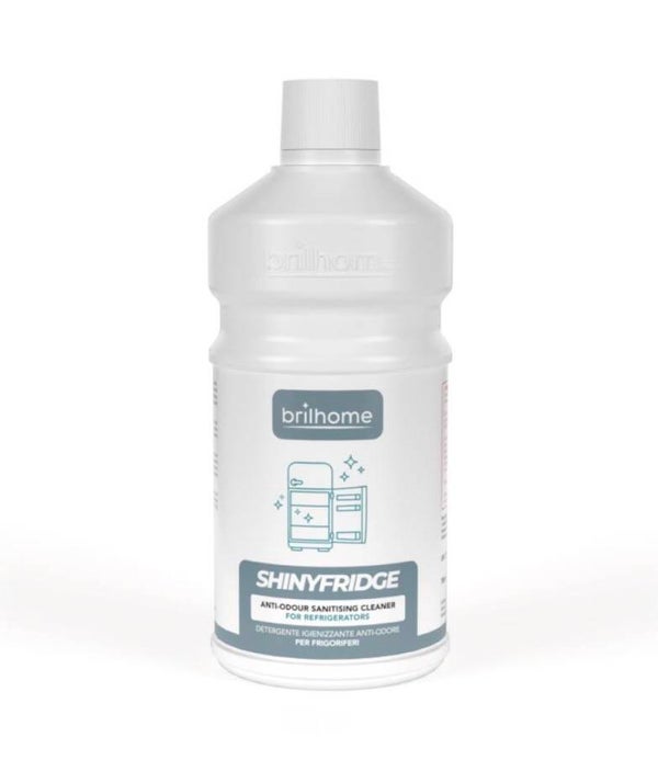 Shinyfridge – Kühlschrank-Hygienereiniger 750 ml
