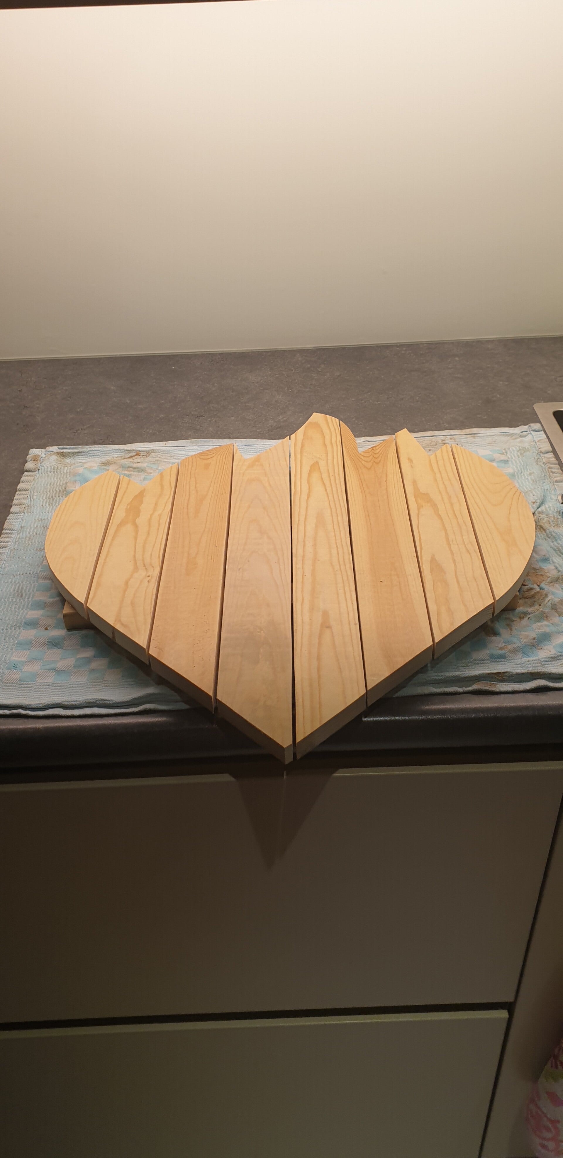 Vlam ( meerdere foto's)