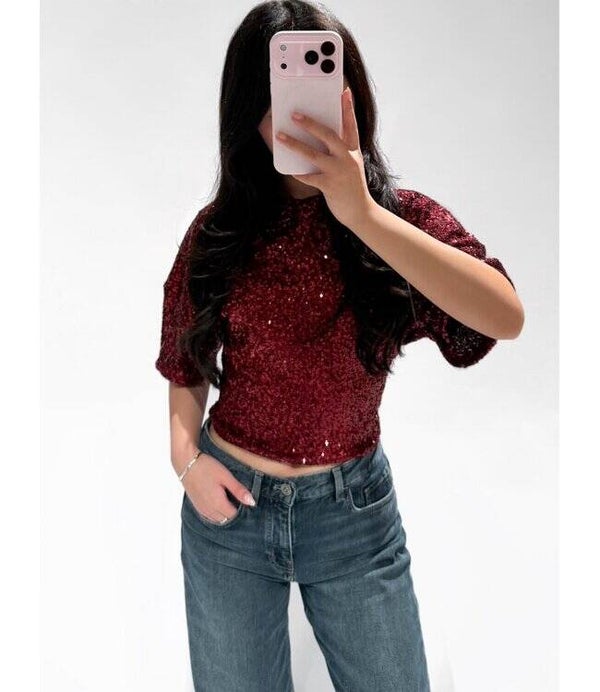 Noa-Jane top
