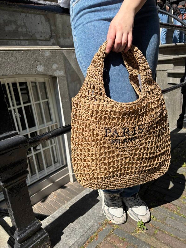 Paris milano bag