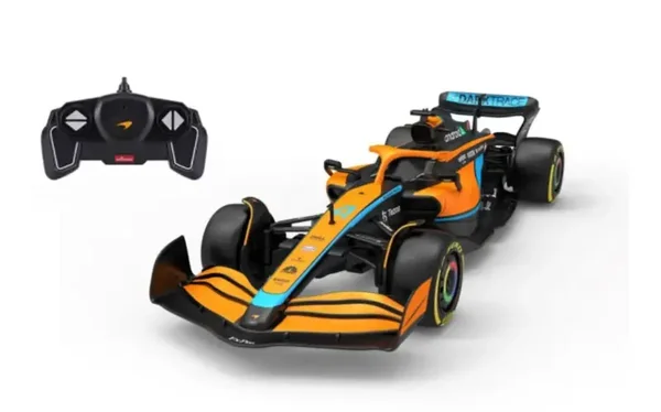 Rastar McLaren F1 MCL36 1:18 RC F1-bolide