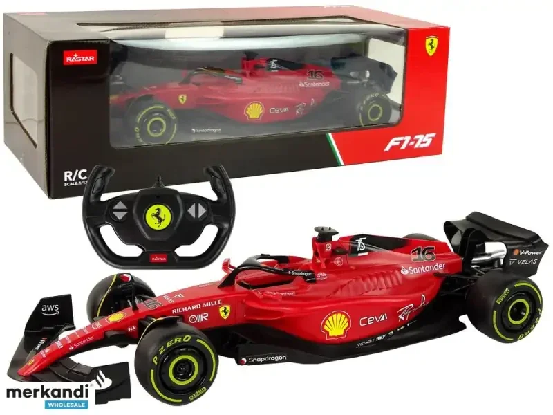 Auto Rastar McLaren F1